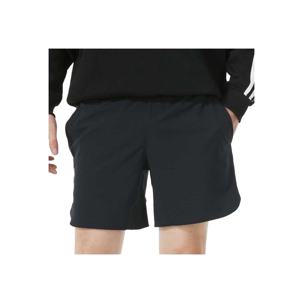 Under Armour Comfortable Versatile Stylish Solid Color Casual Shorts Men Shorts 1376782-001/XYY202505293/33745