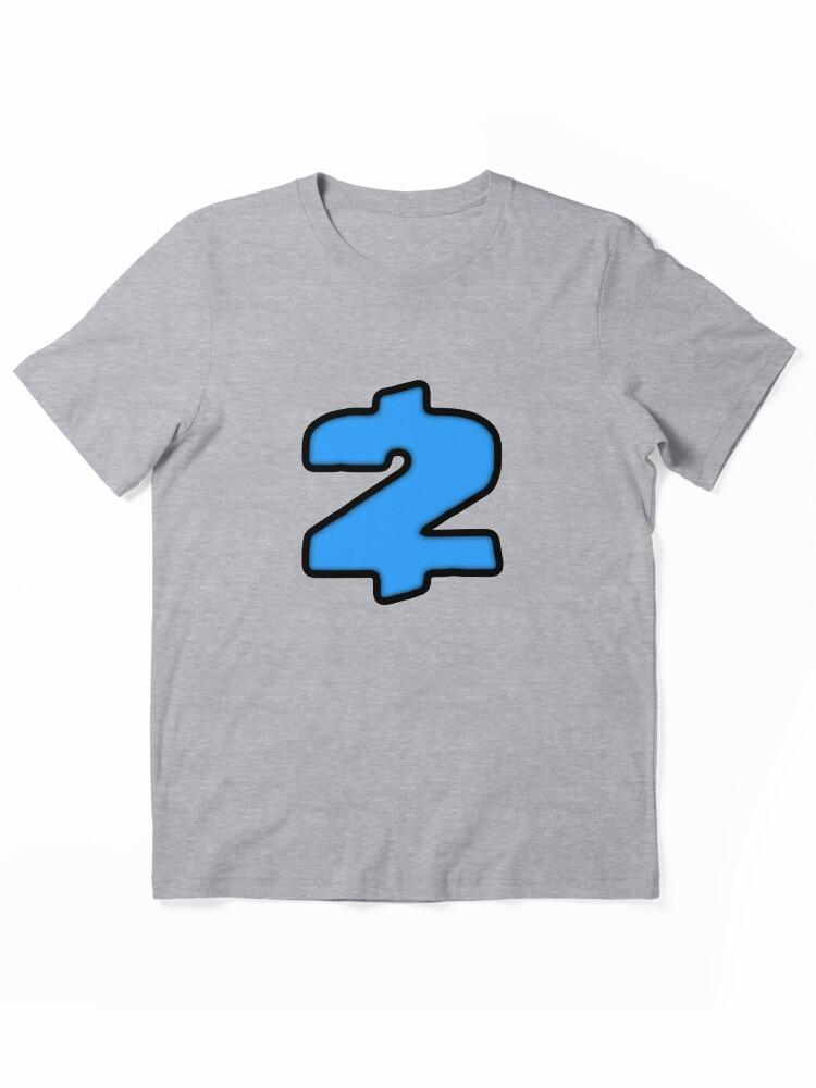 Payday 2 Dollar Essential T-Shirt
