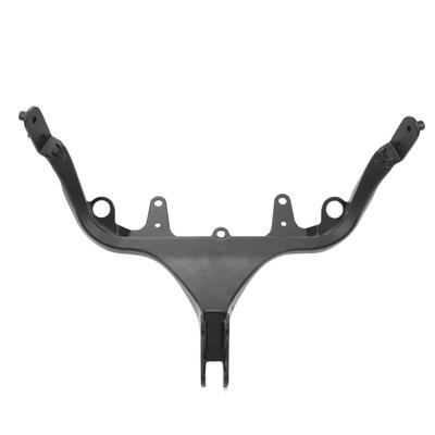 Motorcycle Headlight Fairing Bracket Metal Alloy Rugged Front Upper Fairing Stay Bracket for ZZR600