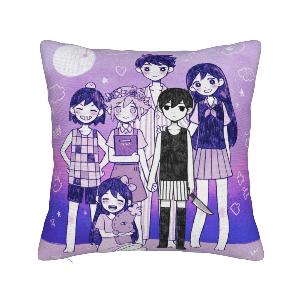 Rapper Milo J Throw Pillow Cover Polyester Cushions for Sofa Singer 166  Casual Cushion Covers