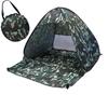 Portable Outdoor Automatic Quick Open Tent Waterproofs Camping Tent 2-3 Persons Beach Tent for Travel Hiking Backpacking
