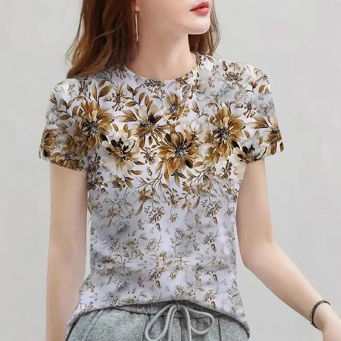 Men T-Shirt Women Tees 3D Print Short Sleeve Comfortable Sportwear T Shirts