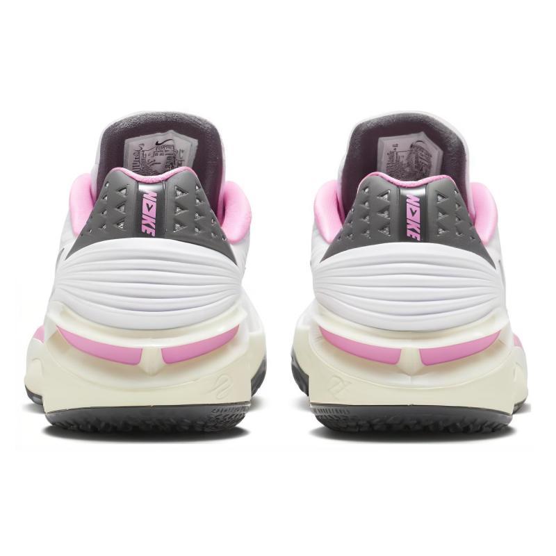 Nike Air Zoom G.T. Cut 2 EP 'White Grey Pink' Sneakers Casual FD9905-101