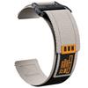 Cinturino in Nylon da 22 mm per KOSPET TANK M4 M3 Ultra/TANK M2 M3 Braccialetto per Orologio per KOSPET TANK T4 T3 Ultra 2/TANK T2 T3 Cinturino da Polso