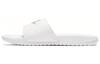 Benassi Jdi 'White Silver' Women's 343881-102