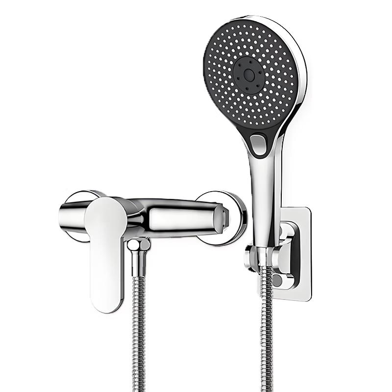 Jingmi Preferred Pressurized Shower Faucet Set