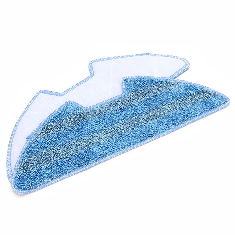 For Proscenic 811GB 911SE/ Symbo xBot 5 PRO/ Lauben Robot Vacuum 26BB Pet Spare Parts Main Side Brush Hepa Filter Mop Accessory