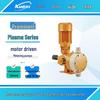 Mingte Pro Plasma Series Sewage Treatment Chemical Diaphragm Dosing Pump