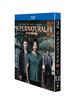 SUPERNATURAL IX <Nine Seasons> Blu-ray Complete Box (4 Discs) [Blu-ray]