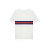 Gucci Interlocking G Cotton T Shirt 548334-XJET1-9095