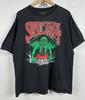 Vtg Sepultura Third World Posse Tour T-Shirt unisex S-5XL MA083