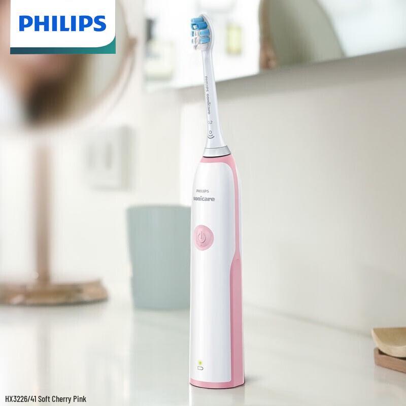 

Philips Sonic Electric Toothbrush