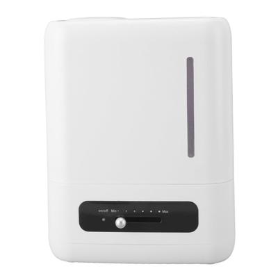 Kvalita vzduchu – Zvlhčovače vzduchu