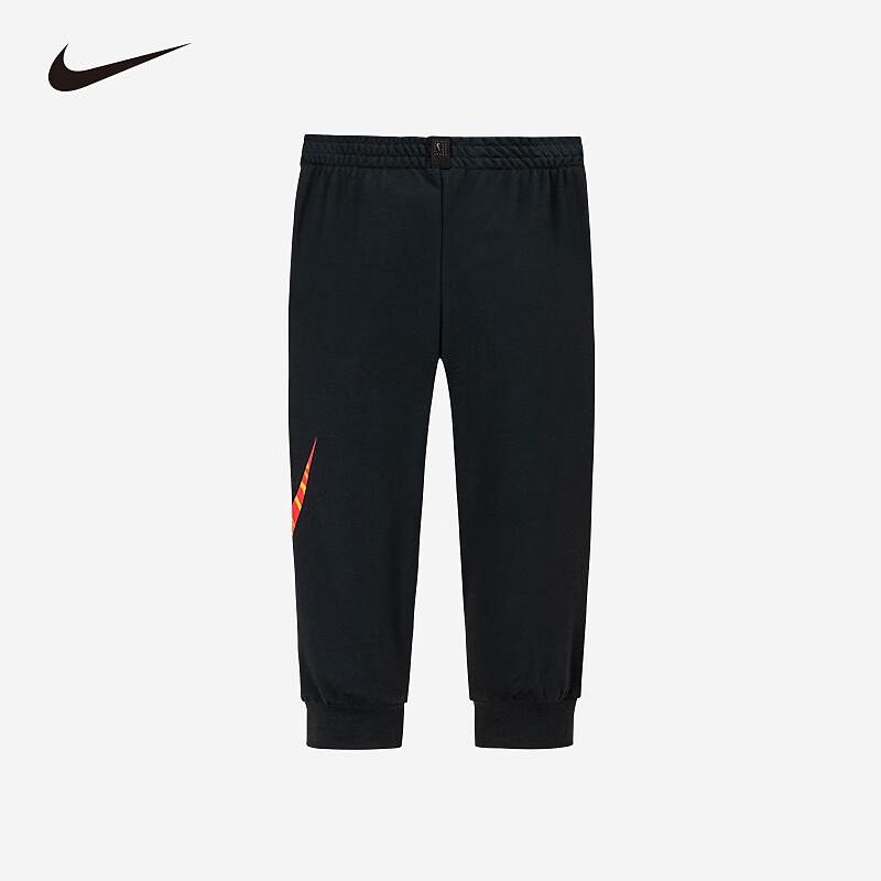 NIKE Kids  2025 Spring New Year Casual Long Pants 130