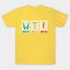 T-shirtler – Tişörtler