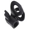Adjustable Professional Audio Microphone Clamp Accessories Clip Holder For Microphone Stand Bracket Suspension Arm
