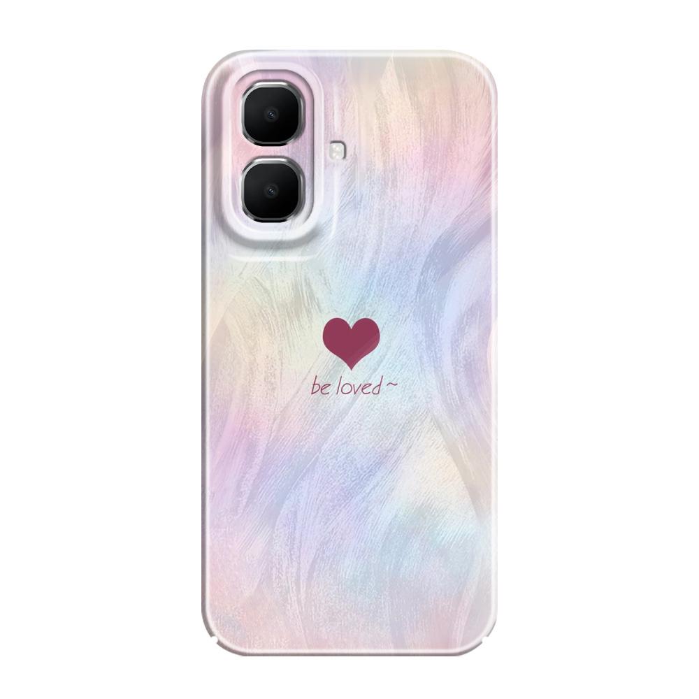 

Streamer Love Phone Case For Infinix Smart 10 Plus 9 8 7 6 Film Hard Cover infinix Smart 10