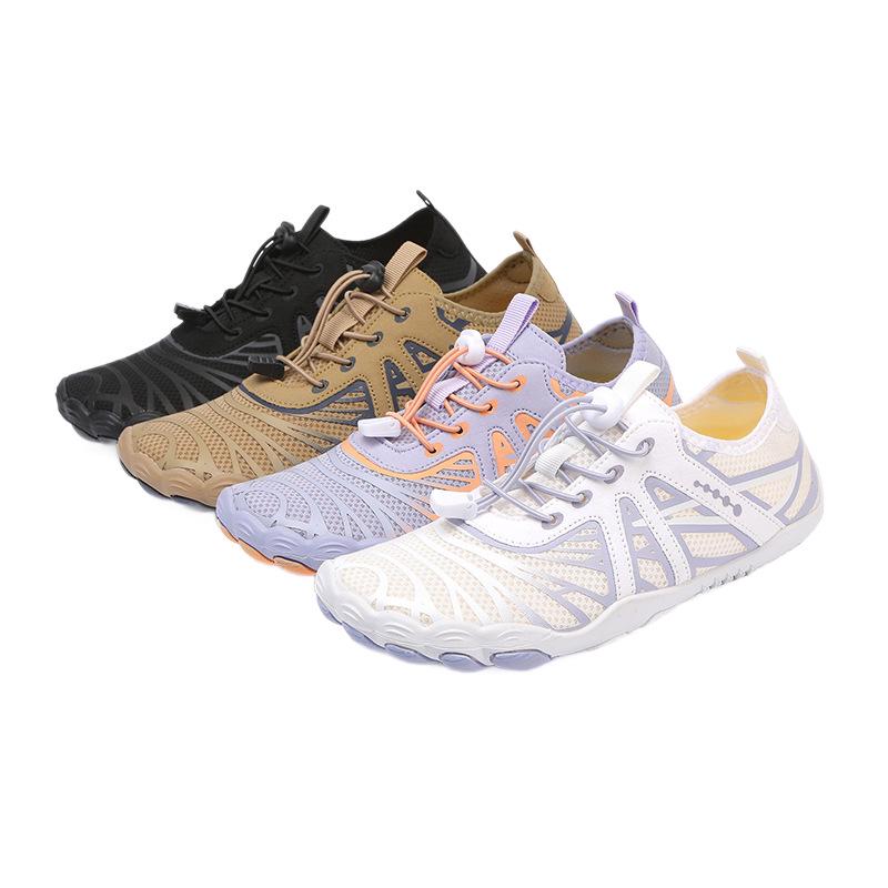 2025 Unisex Breathable Non-slip Quick-dry Lightweight Water Shoes for Outdoor Sports & Swimming