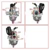 Motorcycle Carburetor Bws 50cc 100cc JOG50 JOG90 Yw100 Bws100 Rxl50 XH90 Rxl90 Dxl90 Bws