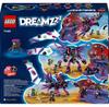 LEGO DREAMZZ 71483 Creaturi din coșmarurile Neverwinterului