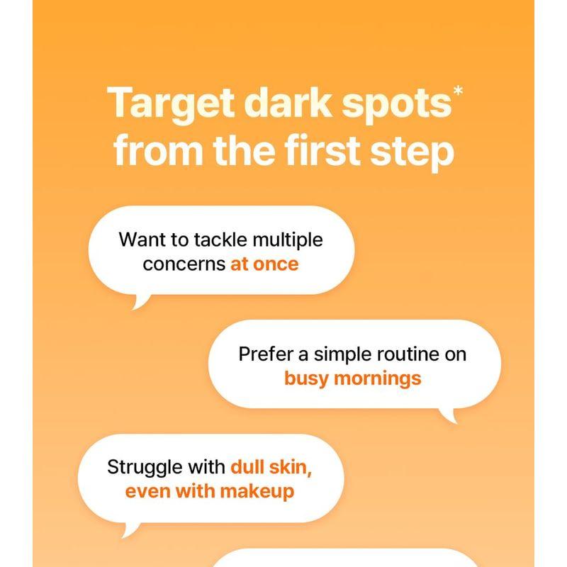 dear, klairs Freshly Juiced Vitamin Essence Toner