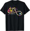 Copy Heart, Copy Bracelet, In Our Moon Era Artemis 2 T-Shirt