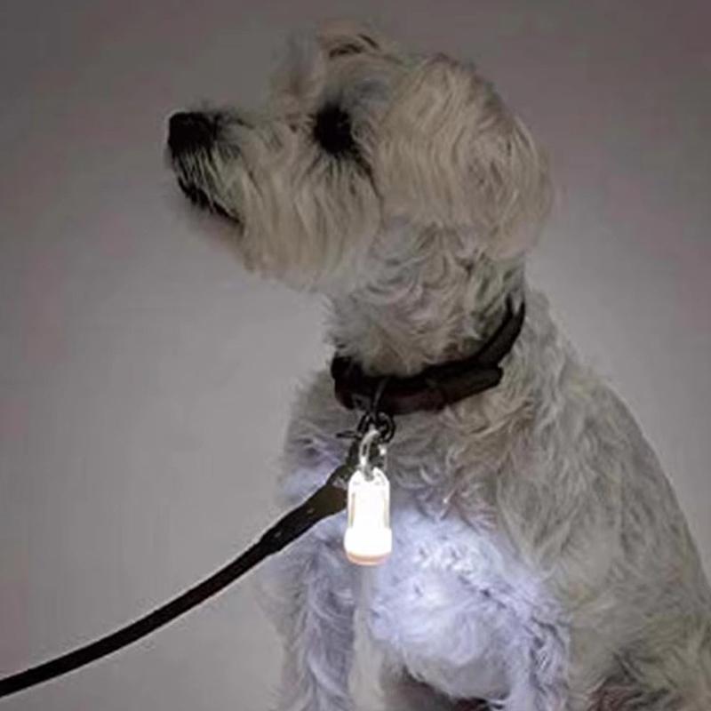 Mini Led Lights Usb Rechargeable Small Waterproof Flashlight Led Light High Brightness Keychain Pocket Light For Camping Walking