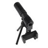 Monocular Telescope 10X 300X Magnification 40mm Lens Monocular with Phone Holder and Mini Tripod for Bird Watching