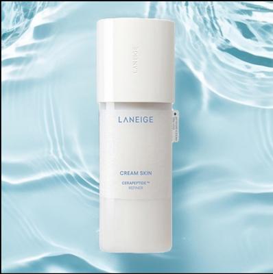 Crème pour la peau, 170 ml