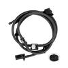 Heated Windscreen Washer Hose Assembly Automotive Accessories Windshield Washer Nozzle Jet Hose for W205 C180 C200 C220
