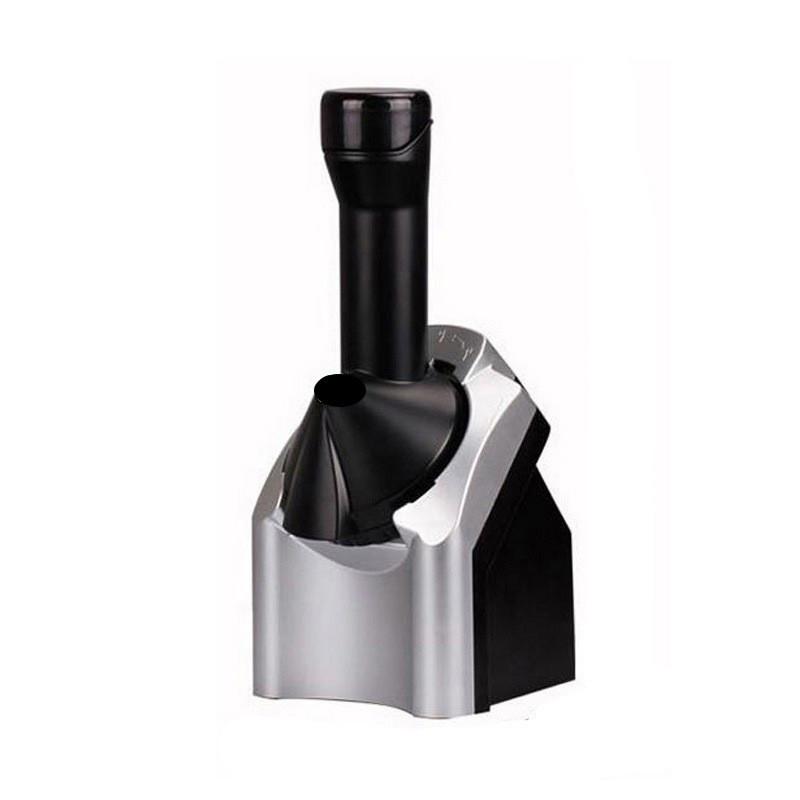 Home Use Automatic Ice Cream Maker With 500ml Capacity For Kids And Families