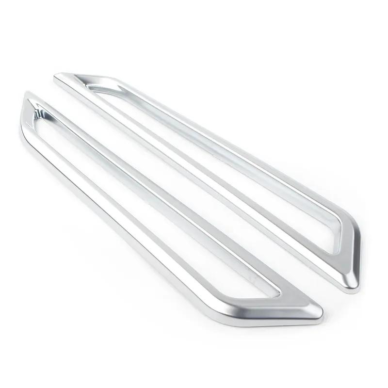 Goldwing GL1800 Motorcycle For Honda Chrome Taillight Rear Tail Lamp Trim Accents Accessories Gold Wing GL 1800 2018-