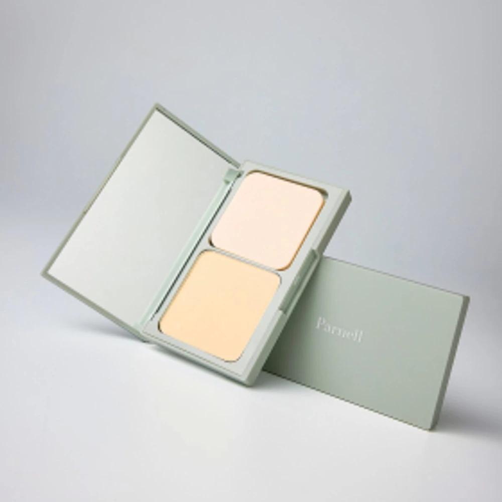 Cicamanu Matte Foundation (3 Colors)