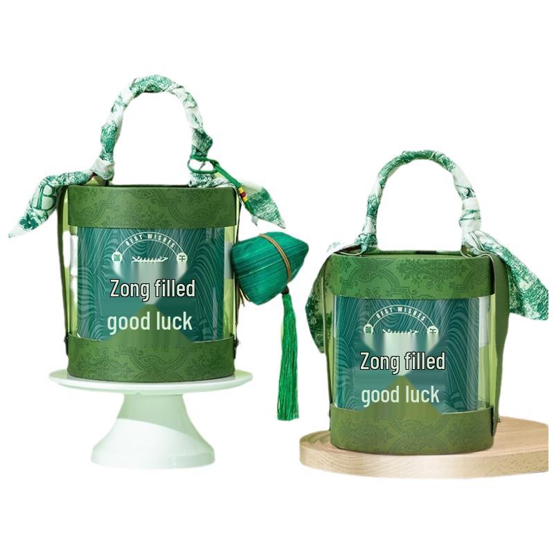 

Dragon Boat Festival Gift Set YT25