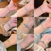Beliebtes, ultra-glänzendes Zirkonarmband für Damen, vielseitig und hochwertig, neuer chinesischer Stil, Vintage-Schmetterlingsschmuck