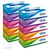 Kleenex Tissues (180 Count X 5 Boxes X 2 Sets) Box Tissue Paper Tissue with Original Tissue