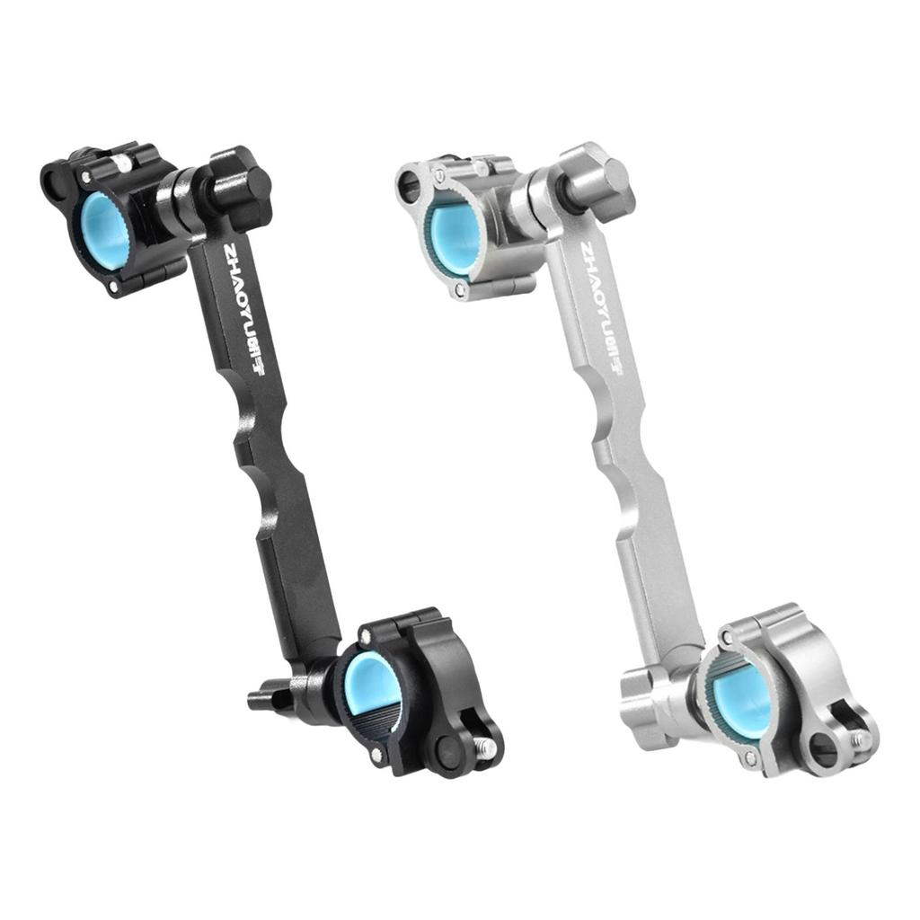 Umbrella Mount Clip Camping Balcony Beach Chair Fishing Chair Umbrella Stand