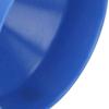 10PCS Plastic Small Dispenser Funnel Round Kitchen Funnel Plastic Refilling Funnel  Kitchen Use