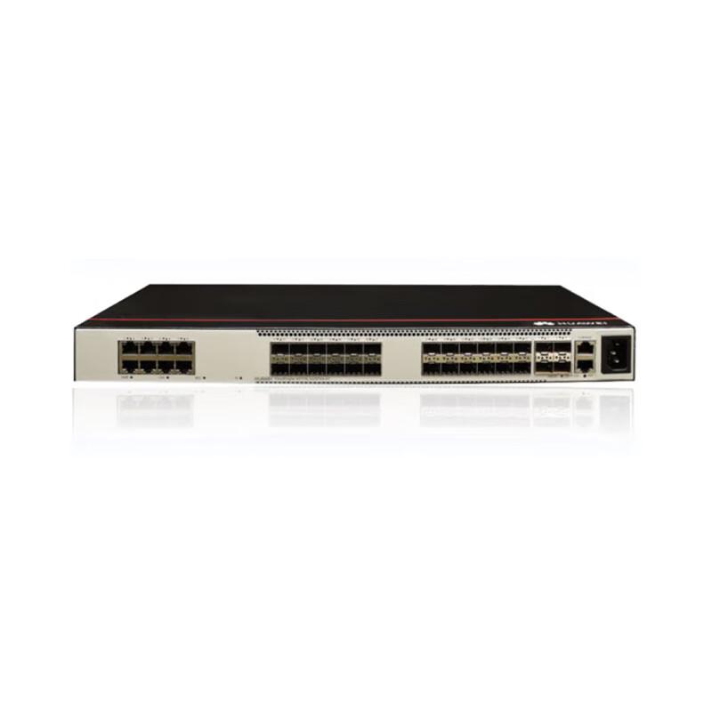 

Huawei S5731S-S32ST4X-A1 Enterprise Gigabit Managed Switch