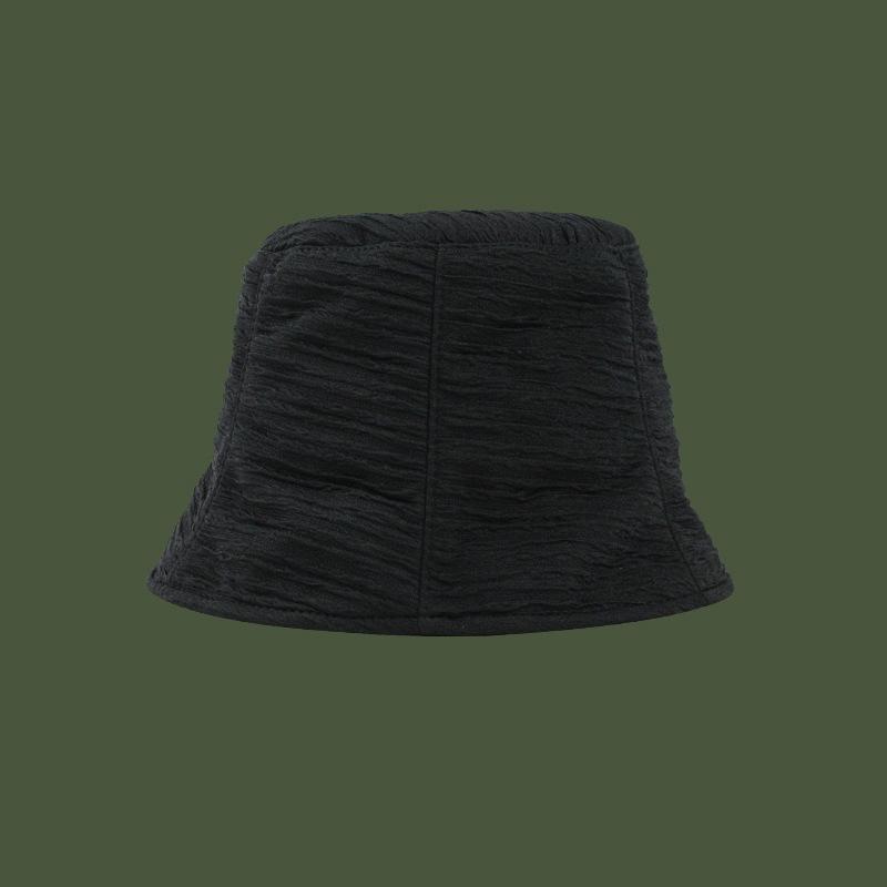 Buy Fashion Women Folding Bucket Hat 