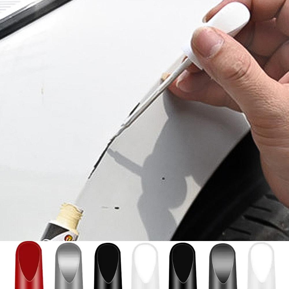 Car Paint Scratch Repair Scratch Removal Repair Automotive Touchup Scratch Removal Repair Fill Paint Pen Auto