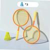 Badminton – Badmintonracketar