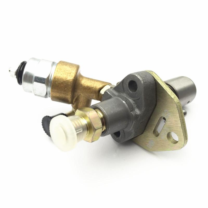 165F 170F 178F 186F 188F 178FA 186FA 188FA 190F 192F 186FD Fuel Injector Pump Electric Fit For Generator Spare Parts