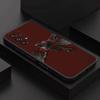 Custodia per Telefono J-Jurassic Park W-World Per Samsung S 9,10,21,30,22,23,24,25,26,Ultra,Plus,Lite,FE,4,5G Nera Morbida