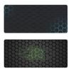 EXCO Office Shortcut Mouse Pad Stitched Edge Gaming Mouse Pad Simple Keyboard Mats  Laptop Pads