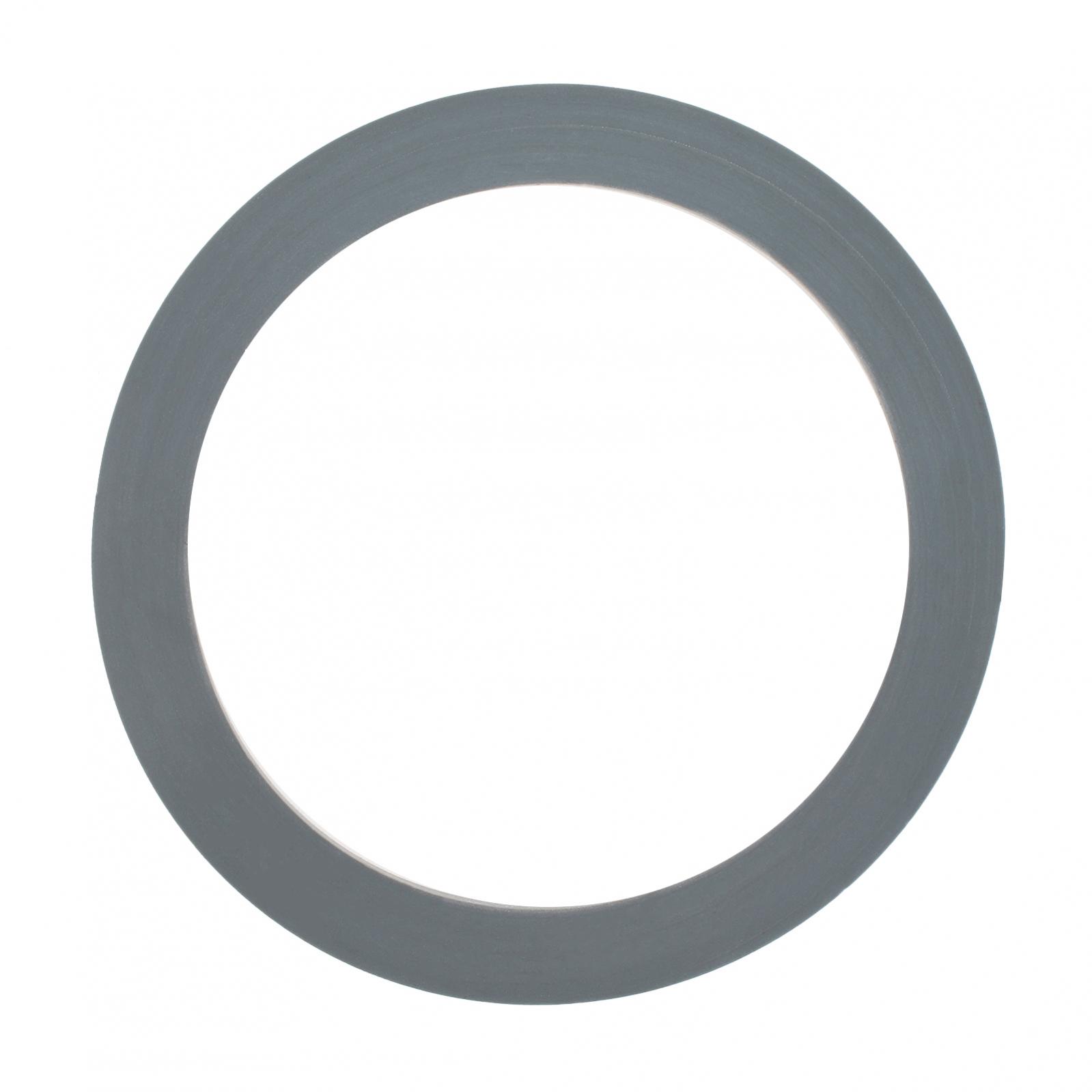 6 шт. серое резиновое уплотнение — фото 8