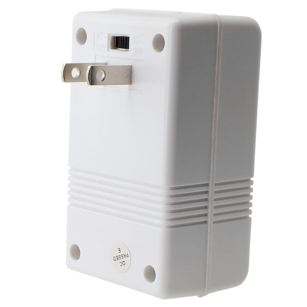 High Quality New In Power Converter Transformers Transformer Voltage Converter Replacement Step UP 100W 110V 120V To 220V 1PCS