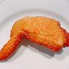 Angel Fries Chicken S Headdress Simulation Food Hairpin for Women Hair Accessories