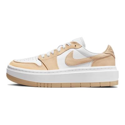 Air 1 Elevate Low White Onyx Damensneaker DH7004-102