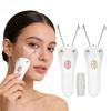 Electric Threading Epilator Portable Physical Hair Remover Tool For Women Facial Underarm Arm Body Grooming Daily Beauty Care
